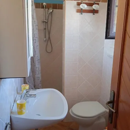 Apartment Cri Vicino Al Mare Climatizzato *