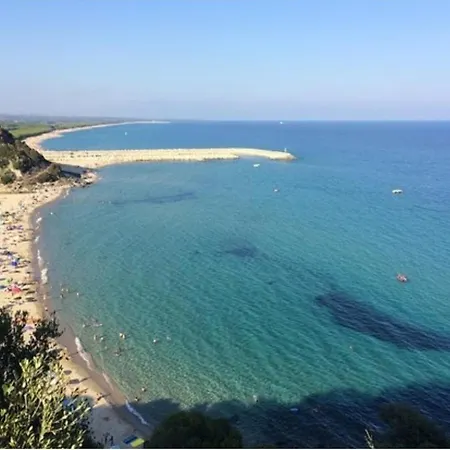 Cri Vicino Al Mare Climatizzato Orosei