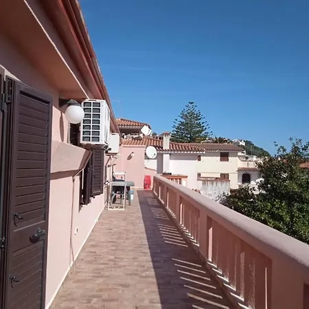 Cri Vicino Al Mare Climatizzato Apartment