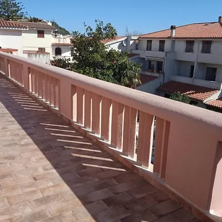 Cri Vicino Al Mare Climatizzato Apartment