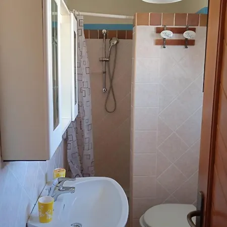 Apartment Cri Vicino Al Mare Climatizzato *