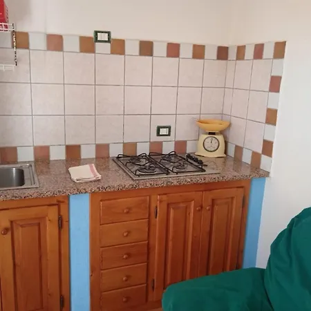 Cri Vicino Al Mare Climatizzato Apartment Orosei