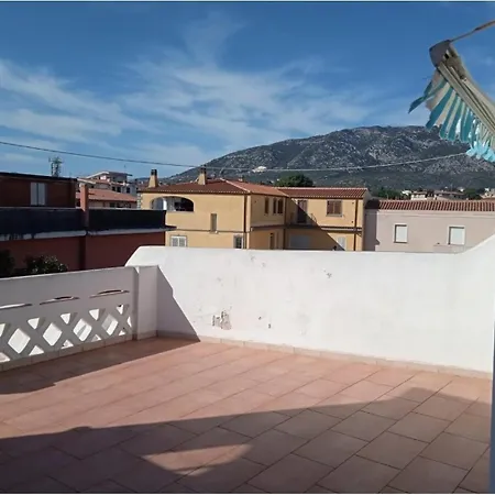 Cri Vicino Al Mare Climatizzato Apartment