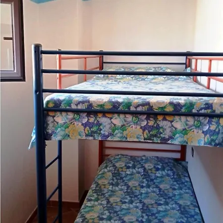 Apartment Cri Vicino Al Mare Climatizzato Orosei