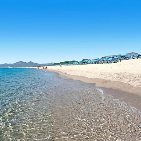 Cri Vicino Al Mare Climatizzato Apartment Orosei